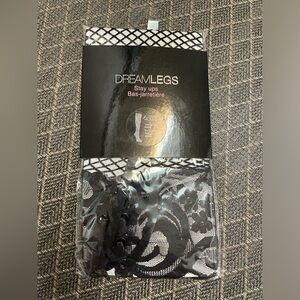 New La senza stay ups